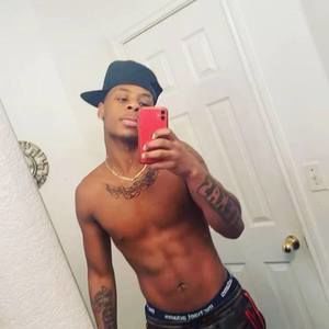 Meet your Posher, Tyree